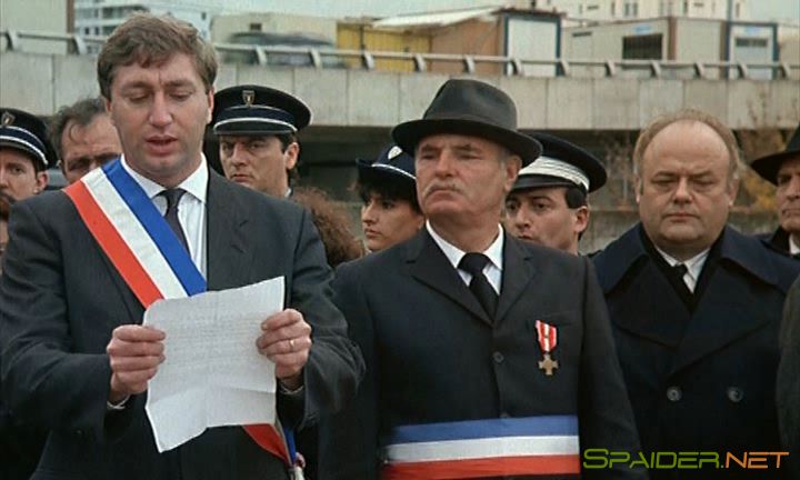 Грязная, как ангел / Sale comme un ange (1991) DVDRip | A 9 Грязная, как ангел / Sale comme un ange (1991) DVDRip | A 9