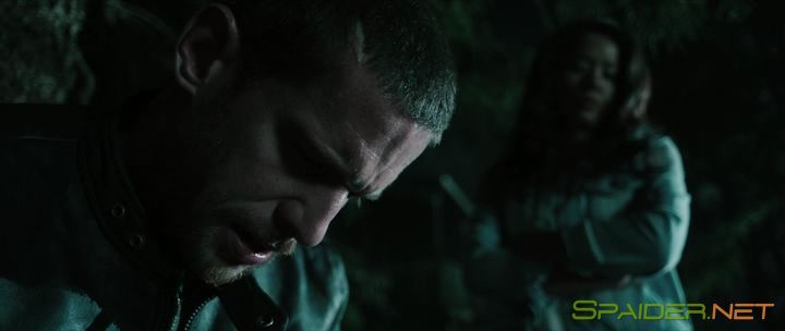 Оккупация / Occupation (2018) WEB-DLRip | HDRezka Studio 6 Оккупация / Occupation (2018) WEB-DLRip | HDRezka Studio 6