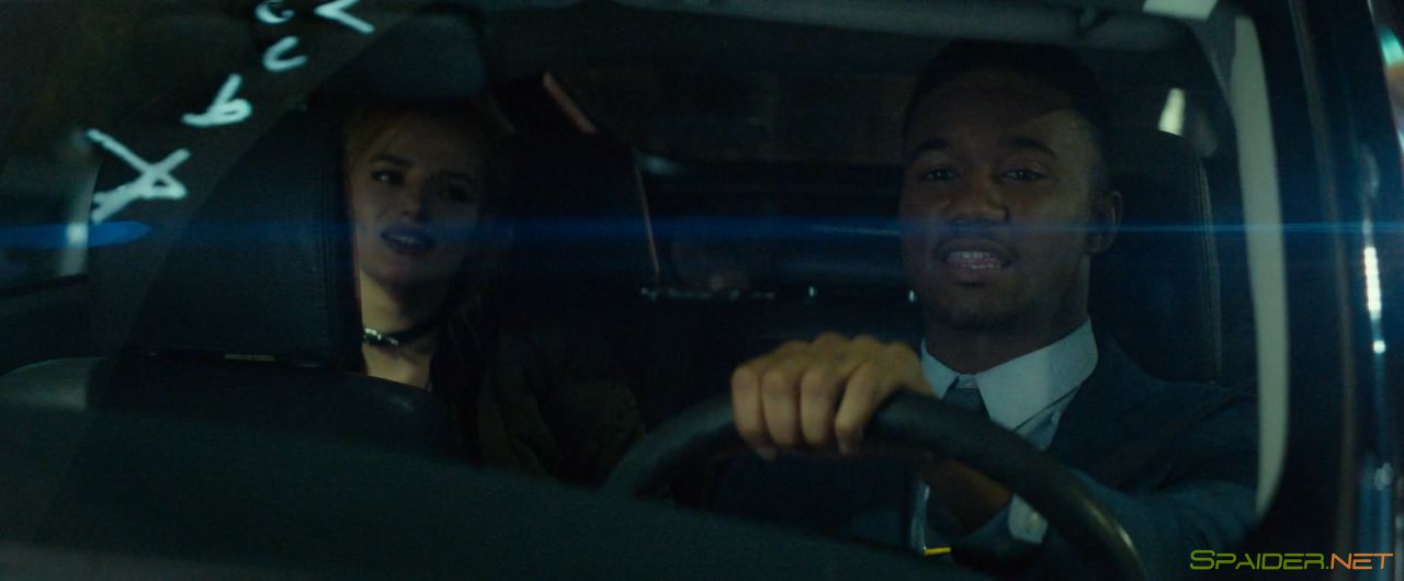 Опасный пассажир / Поездка / Ride (2018) WEB-DL 1080p | iTunes 3 Опасный пассажир / Поездка / Ride (2018) WEB-DL 1080p | iTunes 3