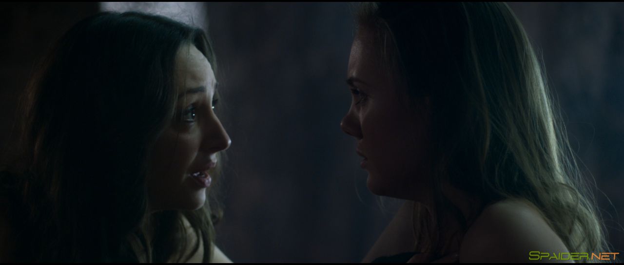 Тело / Replace (2017) WEB-DL 1080p | iTunes 4 Тело / Replace (2017) WEB-DL 1080p | iTunes 4