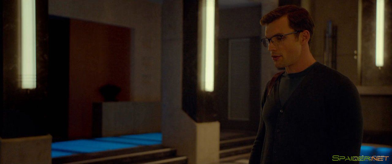 Тау / Tau (2018) WEB-DL 1080p | L 1 Тау / Tau (2018) WEB-DL 1080p | L 1