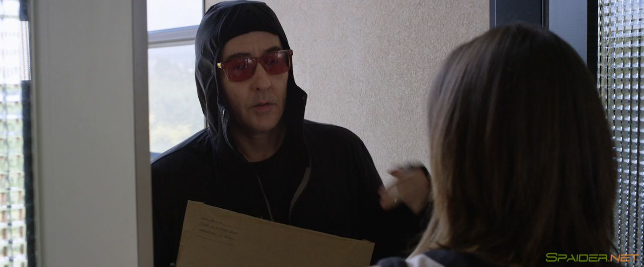 Искаженный / Distorted (2018) WEB-DL 720p | HDRezka Studio 3 Искаженный / Distorted (2018) WEB-DL 720p | HDRezka Studio 3