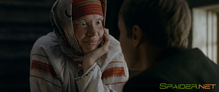 История одного назначения (2017) WEB-DLRip | iTunes 2 История одного назначения (2017) WEB-DLRip | iTunes 2