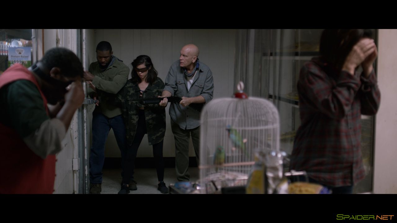 Птичий короб / Bird Box (2018) WEB-DL 1080p | Sub 6 Птичий короб / Bird Box (2018) WEB-DL 1080p | Sub 6