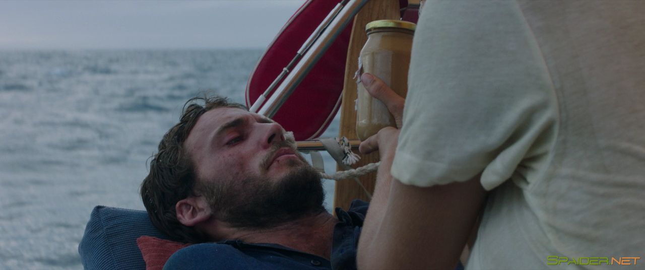 Во власти стихии / Adrift (2018) BDRip 720p | D, P | iTunes 0 Во власти стихии / Adrift (2018) BDRip 720p | D, P | iTunes 0