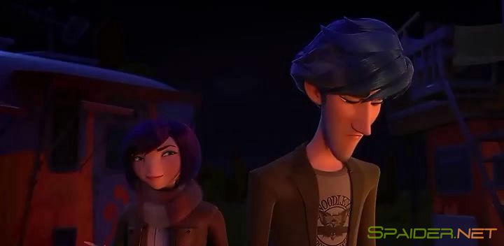 Кутерьма в мире зверья / Animal Crackers (2017) WEB-DLRip | L 1 Кутерьма в мире зверья / Animal Crackers (2017) WEB-DLRip | L 1