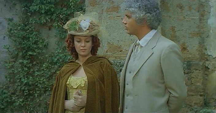 Призрак / Malombra (1984) DVDRip | A 5 Призрак / Malombra (1984) DVDRip | A 5