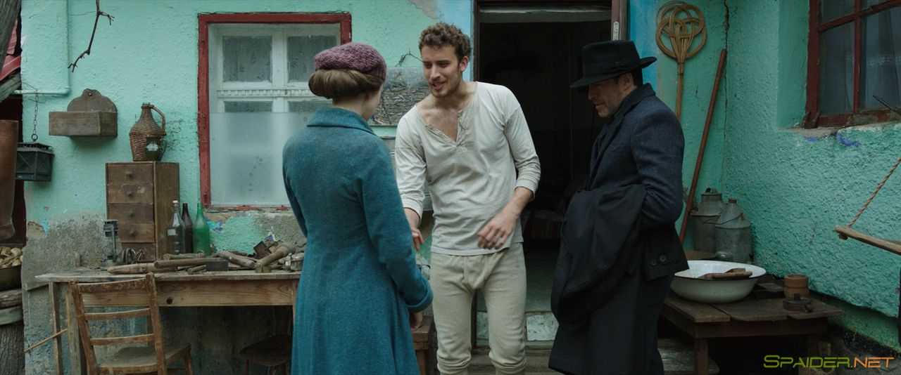 Проклятие монахини / The Nun (2018) BDRip 720p | Лицензия 1 Проклятие монахини / The Nun (2018) BDRip 720p | Лицензия 1