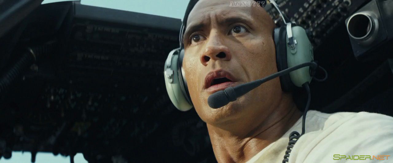 Рэмпейдж / Rampage (2018) WEB-DL 720p | Чистый звук 2 Рэмпейдж / Rampage (2018) WEB-DL 720p | Чистый звук 2