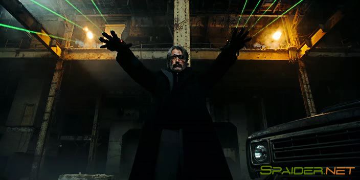 Полярный / Polar (2019) WEB-DLRip | IdeaFilm 3 Полярный / Polar (2019) WEB-DLRip | IdeaFilm 3