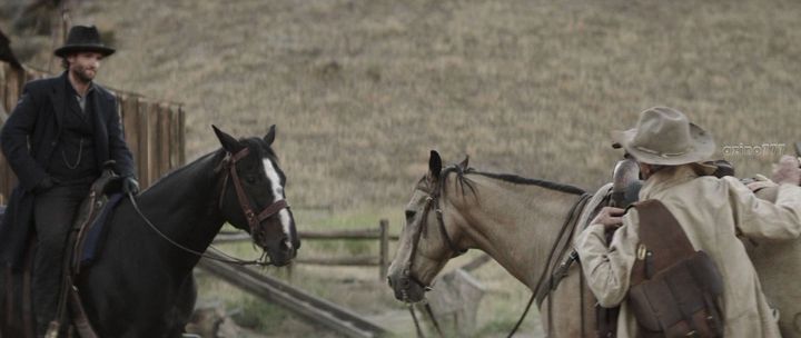 Ушедшие дни / Gone Are the Days (2018) HDRip | L 0 Ушедшие дни / Gone Are the Days (2018) HDRip | L 0
