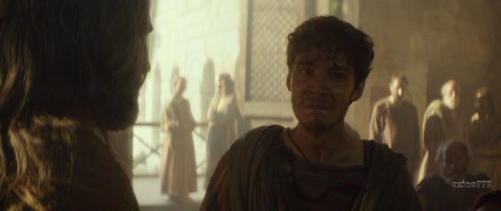 Павел, апостол Христа / Paul, Apostle of Christ (2018) HDRip | L 1 Павел, апостол Христа / Paul, Apostle of Christ (2018) HDRip | L 1