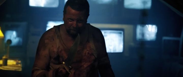 Гастрольный тур: Остаться в живых / Days of Power (2017) HDRip | L1 6 Гастрольный тур: Остаться в живых / Days of Power (2017) HDRip | L1 6