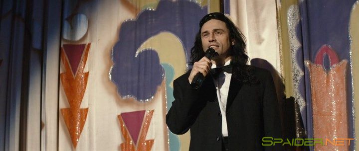 Горе-творец / The Disaster Artist (2017) BDRip | HDRezka Studio 1 Горе-творец / The Disaster Artist (2017) BDRip | HDRezka Studio 1