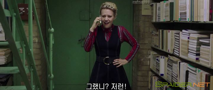 Шпион, который меня кинул / The Spy Who Dumped Me (2018) WEBRip | Звук с TS 5 Шпион, который меня кинул / The Spy Who Dumped Me (2018) WEBRip | Звук с TS 5