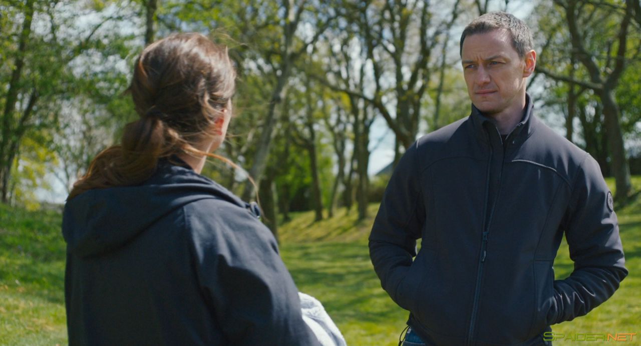 Погружение / Submergence (2017) BDRip 1080p | iTunes 1 Погружение / Submergence (2017) BDRip 1080p | iTunes 1