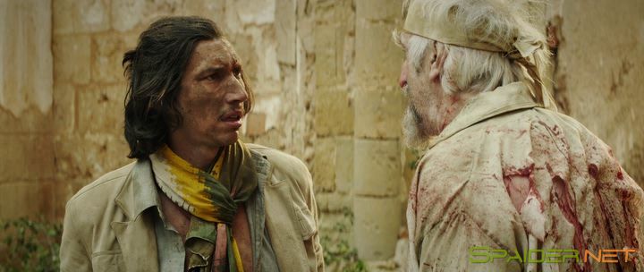 Человек, который убил Дон Кихота / The Man Who Killed Don Quixote (2018) BDRip | iTunes 3 Человек, который убил Дон Кихота / The Man Who Killed Don Quixote (2018) BDRip | iTunes 3