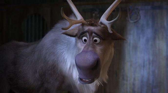 Олаф и холодное приключение / Olaf's Frozen Adventure (2017) WEB-DLRip | iTunes 1 Олаф и холодное приключение / Olaf's Frozen Adventure (2017) WEB-DLRip | iTunes 1