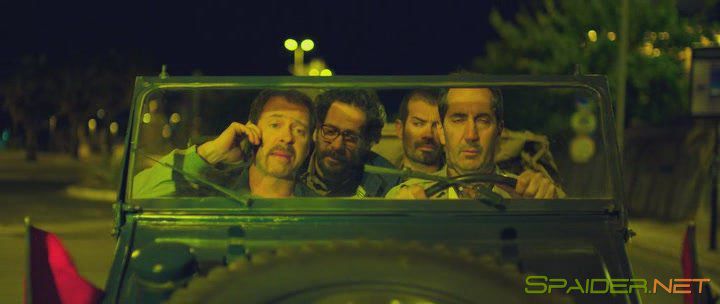 Захочу и соскочу: Мастеркласс / Smetto quando voglio: Masterclass (2017) BDRip | iTunes 3 Захочу и соскочу: Мастеркласс / Smetto quando voglio: Masterclass (2017) BDRip | iTunes 3