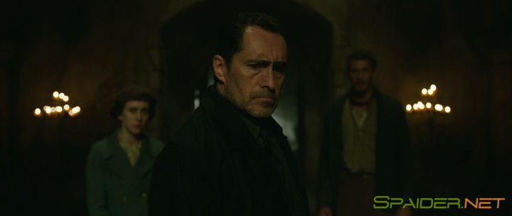 Проклятие монахини / The Nun (2018) BDRip | Лицензия 3 Проклятие монахини / The Nun (2018) BDRip | Лицензия 3