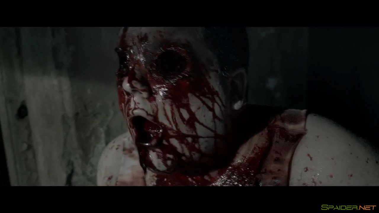 Дьяволица / Люциферина / Luciferina (2018) WEBRip 720p | L1 10 Дьяволица / Люциферина / Luciferina (2018) WEBRip 720p | L1 10