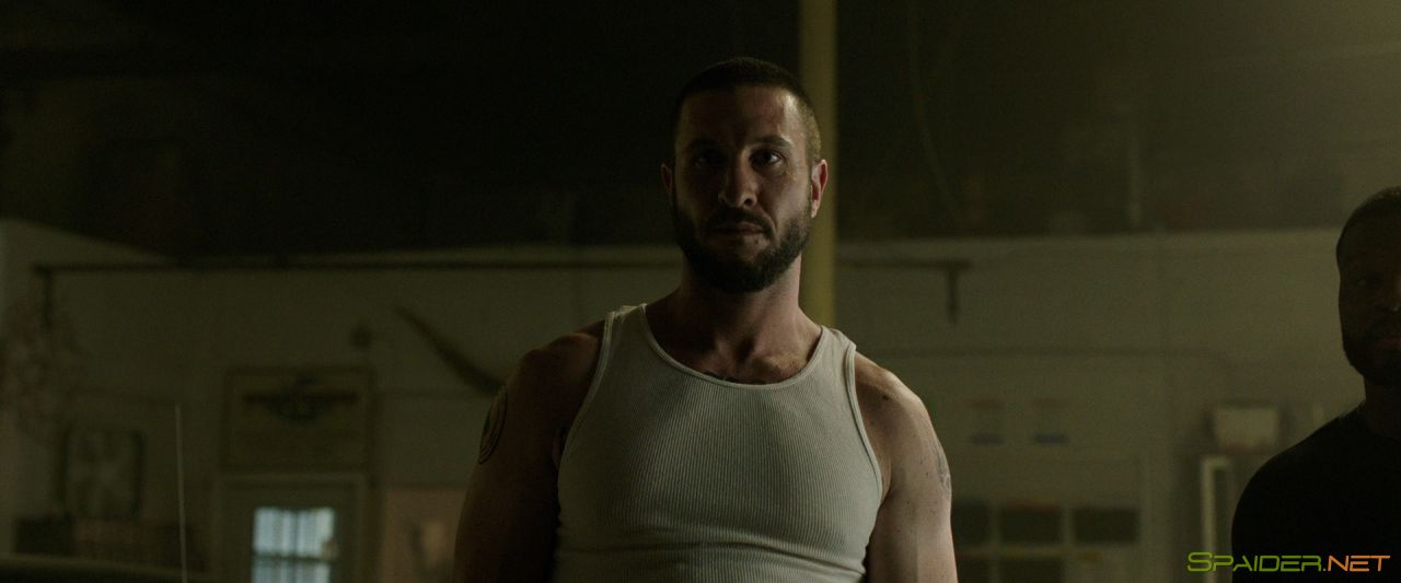 Охота на воров / Den of Thieves (2018) BDRip 1080p | iTunes 0 Охота на воров / Den of Thieves (2018) BDRip 1080p | iTunes 0