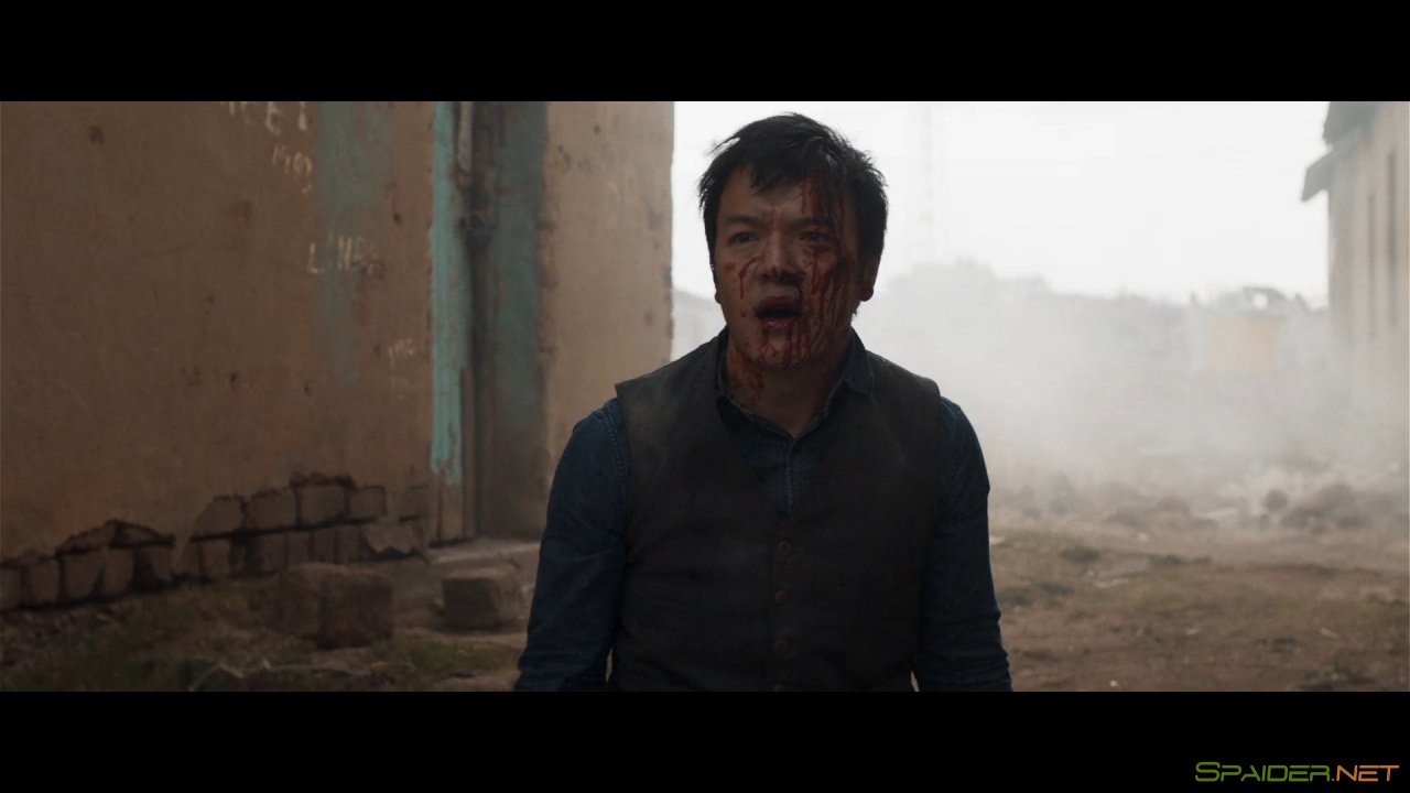 Пять пальцев для Марселя / Five Fingers for Marseilles (2017) WEBRip 1080p | L2 6 Пять пальцев для Марселя / Five Fingers for Marseilles (2017) WEBRip 1080p | L2 6