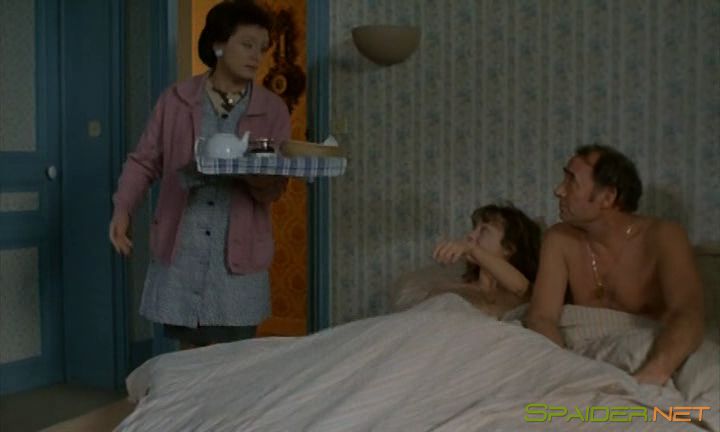 Грязная, как ангел / Sale comme un ange (1991) DVDRip | A 3 Грязная, как ангел / Sale comme un ange (1991) DVDRip | A 3