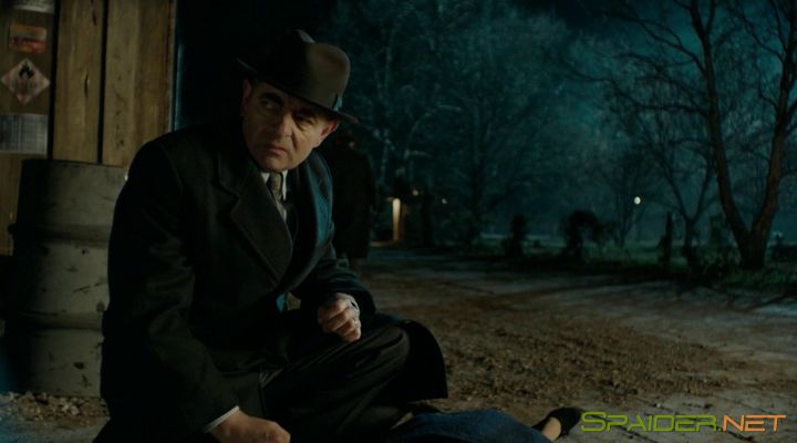 Мегрэ: Ночь на перекрёстке / Maigret: Night at the Crossroads (2017) WEB-DLRip 1 Мегрэ: Ночь на перекрёстке / Maigret: Night at the Crossroads (2017) WEB-DLRip 1