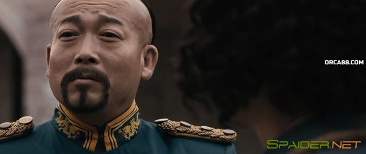 Кунг-фу путешественник 2 / Gong fu ji qi xia 2 (2017) WEB-DLRip | L 0 Кунг-фу путешественник 2 / Gong fu ji qi xia 2 (2017) WEB-DLRip | L 0