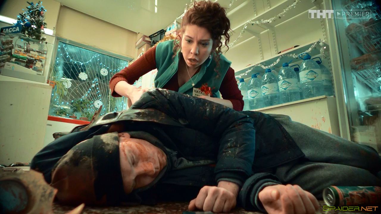 Год свиньи (2018) WEBRip 720p 3 Год свиньи (2018) WEBRip 720p 3