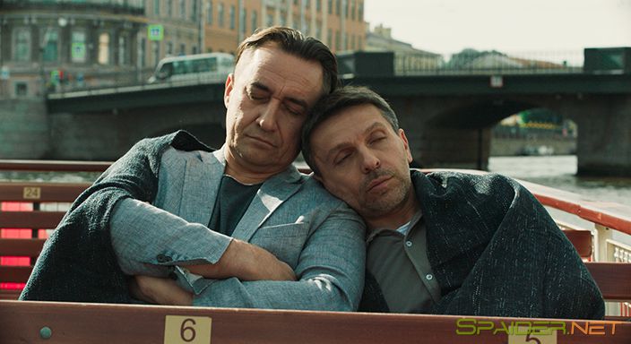 О чём говорят мужчины. Продолжение (2018) BDRip | Лицензия 0 О чём говорят мужчины. Продолжение (2018) BDRip | Лицензия 0