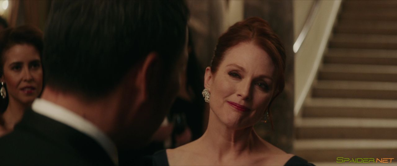 Бельканто / Bel Canto (2018) BDRip 720p | iTunes 1 Бельканто / Bel Canto (2018) BDRip 720p | iTunes 1