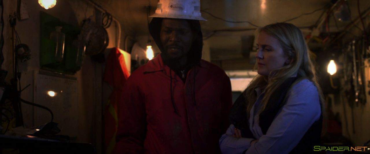 Хижина в лесу: Новая глава / Demon Hole (2017) WEB-DL 1080p | iTunes 3 Хижина в лесу: Новая глава / Demon Hole (2017) WEB-DL 1080p | iTunes 3