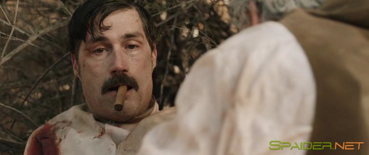 Костяной томагавк / Bone Tomahawk (2015) BDRip | Лицензия 5 Костяной томагавк / Bone Tomahawk (2015) BDRip | Лицензия 5