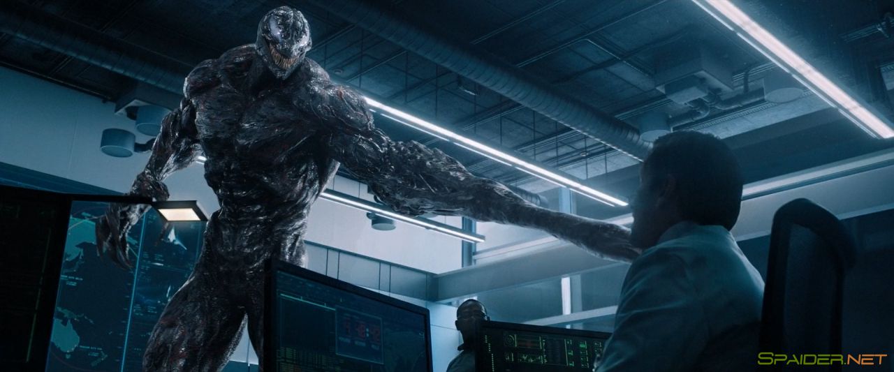 Веном / Venom (2018) BDRip 1080p | 60 fps | Лицензия 1 Веном / Venom (2018) BDRip 1080p | 60 fps | Лицензия 1