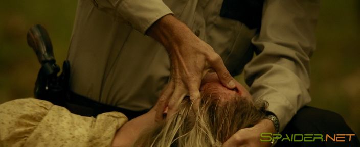 Техасская резня бензопилой: Кожаное лицо / Leatherface (2017) BDRip | Лицензия 3 Техасская резня бензопилой: Кожаное лицо / Leatherface (2017) BDRip | Лицензия 3