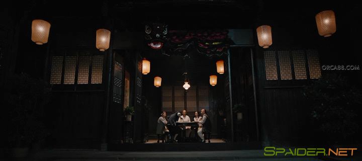 Единство героев / Huang fei hong zhi nan bei ying xiong (2018) HDRip | L 1 Единство героев / Huang fei hong zhi nan bei ying xiong (2018) HDRip | L 1