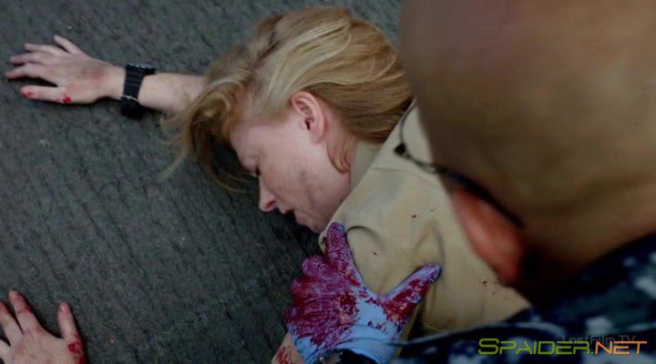 Последний корабль / The Last Ship [5 Сезон. 1-2 из 10] (2018) WEBRip | LostFilm 2