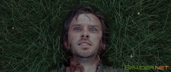 Апостол / Apostle (2018) WEBRip | LakeFilms 1 Апостол / Apostle (2018) WEBRip | LakeFilms 1