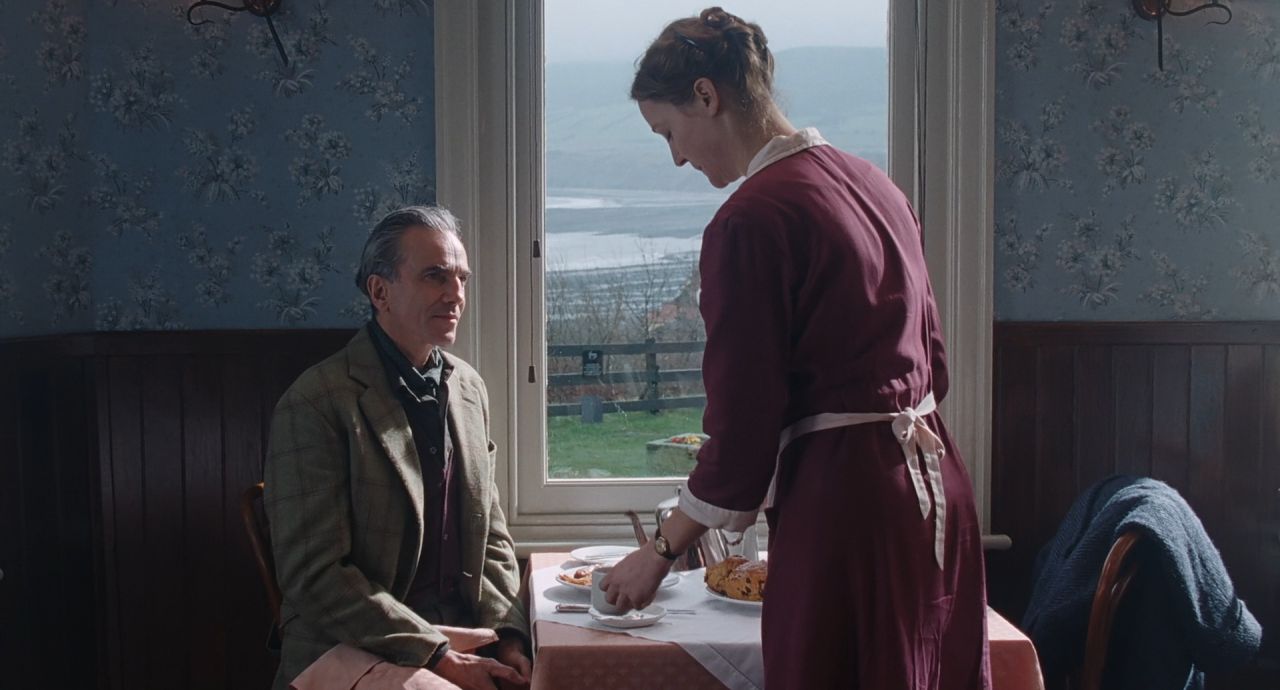 Призрачная нить / Phantom Thread (2017) BDRip 1080p | Лицензия 0 Призрачная нить / Phantom Thread (2017) BDRip 1080p | Лицензия 0