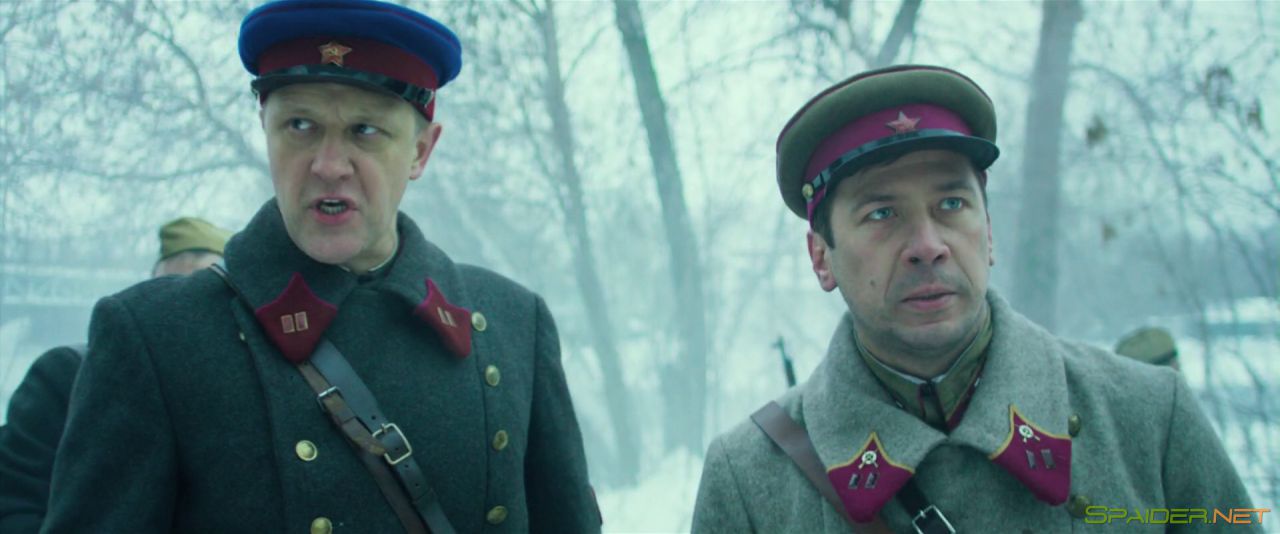 Прощаться не будем (2018) WEB-DL 1080p | iTunes 0 Прощаться не будем (2018) WEB-DL 1080p | iTunes 0