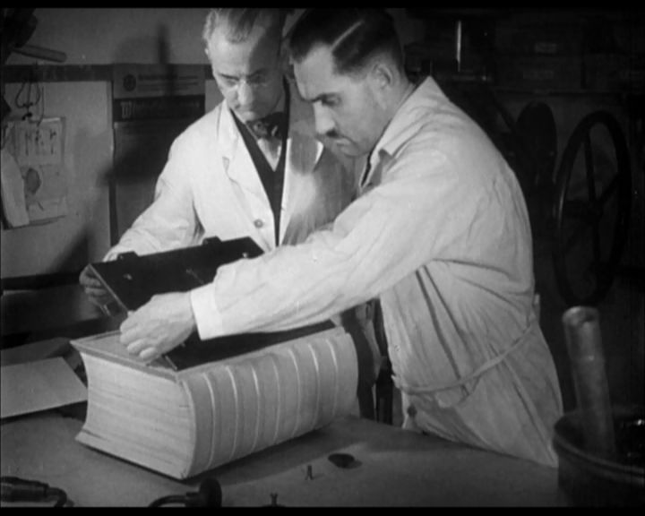 Обыкновенный фашизм (1965) DVD5 3 Обыкновенный фашизм (1965) DVD5 3