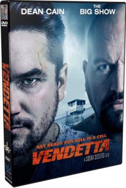 Кровная месть / Vendetta (2015) BDRip 720p | Чистый звук Кровная месть / Vendetta (2015) BDRip 720p | Чистый звук