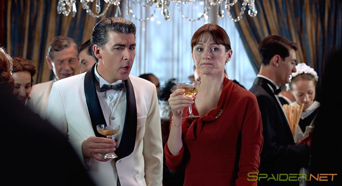 Букшоп / Книжный магазин / The Bookshop (2017) BDRip | iTunes 1 Букшоп / Книжный магазин / The Bookshop (2017) BDRip | iTunes 1