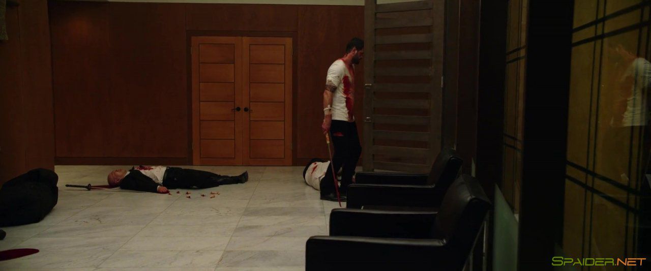 Дарк / Darc (2018) WEBRip 1080p | L 3 Дарк / Darc (2018) WEBRip 1080p | L 3