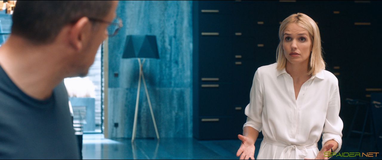 От семьи не убежишь / La ch'tite famille (2018) BDRip 1080p | iTunes 3 От семьи не убежишь / La ch'tite famille (2018) BDRip 1080p | iTunes 3