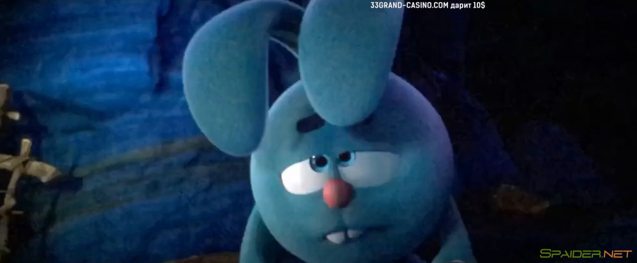 Смешарики. Дежавю (2018) TS 720p 2 Смешарики. Дежавю (2018) TS 720p 2