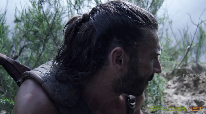 Царь Скорпионов: Книга Душ / The Scorpion King: Book of Soul (2018) HDRip | Чистый звук 3 Царь Скорпионов: Книга Душ / The Scorpion King: Book of Soul (2018) HDRip | Чистый звук 3