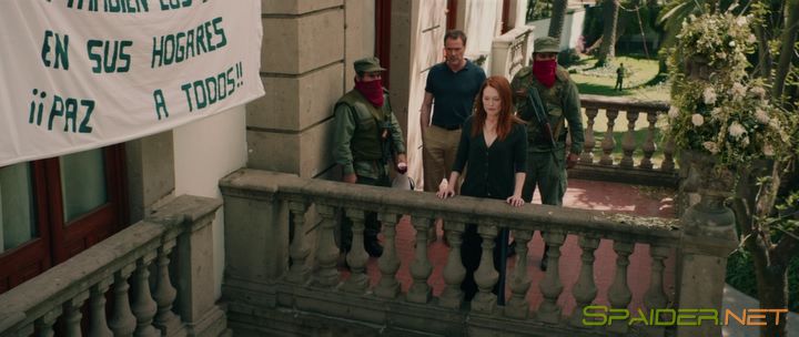 Бельканто / Bel Canto (2018) BDRip | iTunes 3 Бельканто / Bel Canto (2018) BDRip | iTunes 3